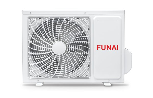 Классическая сплит-система FUNAI SENSEI RAC-SN25HP.D05
