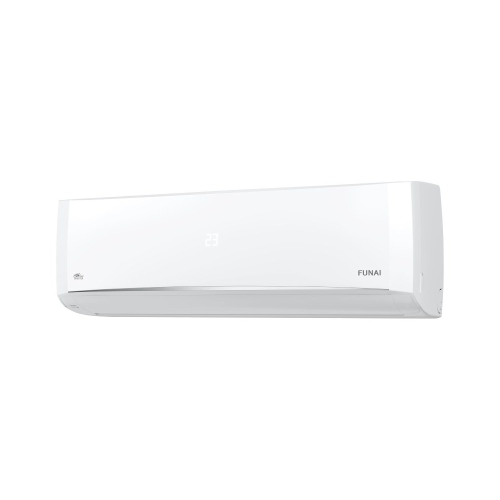 Инверторная сплит-система FUNAI SENSEI Inverter RACI-SN65HP.D03 Инверторная сплит-система FUNAI SENSEI Inverter RACI-SN65HP.D03