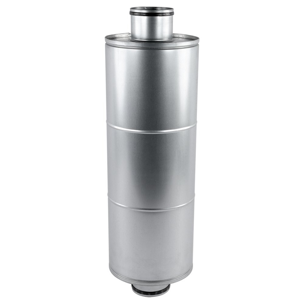 Шумоглушитель ZILON ZSA 315/900