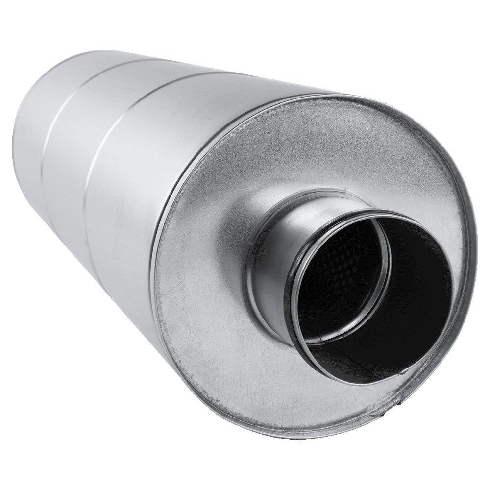 Шумоглушитель ZILON ZSA 355/600