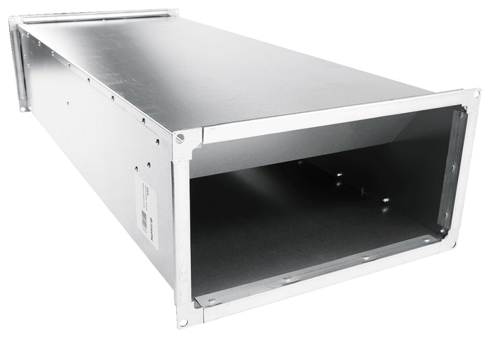 Шумоглушитель ZILON ZSS 500x250/1000 Шумоглушитель ZILON ZSS 500x250/1000
