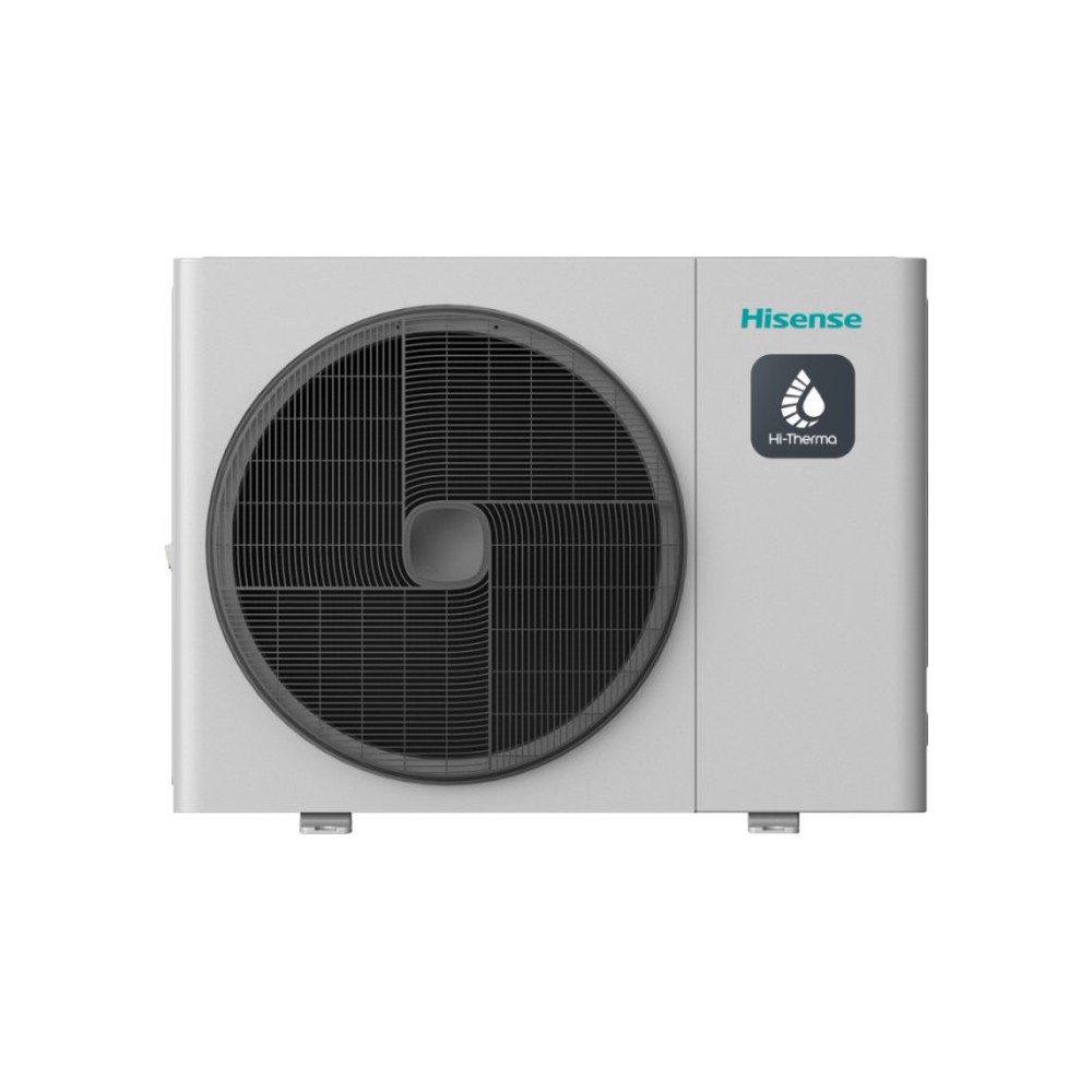 Наружный блок теплового насоса Hisense Split /Integra AHW-060HCDS1 Наружный блок теплового насоса Hisense Split /Integra AHW-060HCDS1
