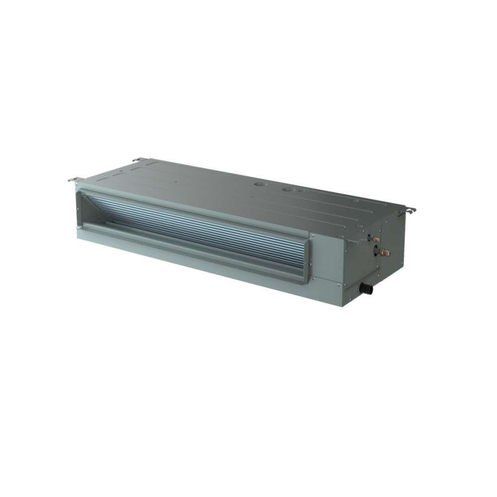 Инверторная сплит-система канального типа Hisense HEAVY EU DC Inverter R32 ADT-18UX4RCL8/AUW-18U4RS7