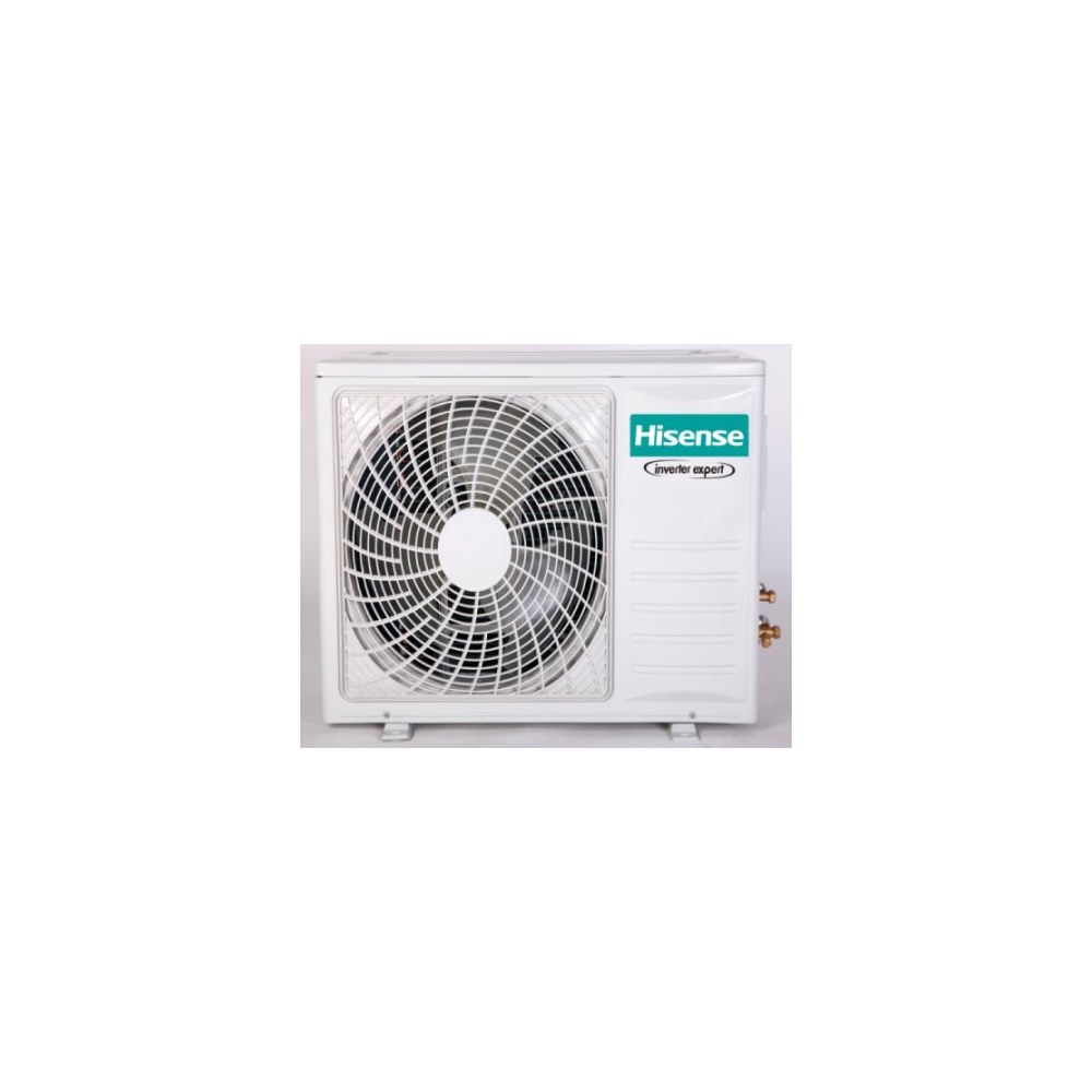 Инверторная сплит-система напольно-потолочного типа Hisense HEAVY EU DC Inverter R32 AUV-48UR4RC8/AUW-48U6RN8