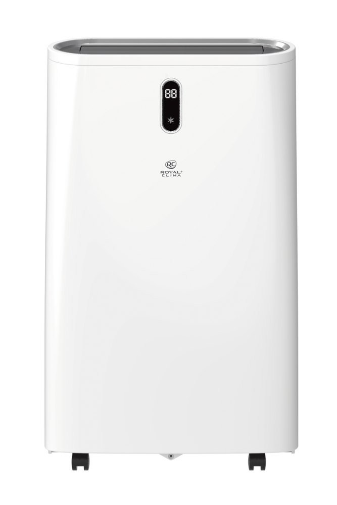 Мобильный кондиционер ROYAL Clima STRADA RM-ST39CH-E Мобильный кондиционер ROYAL Clima STRADA RM-ST39CH-E