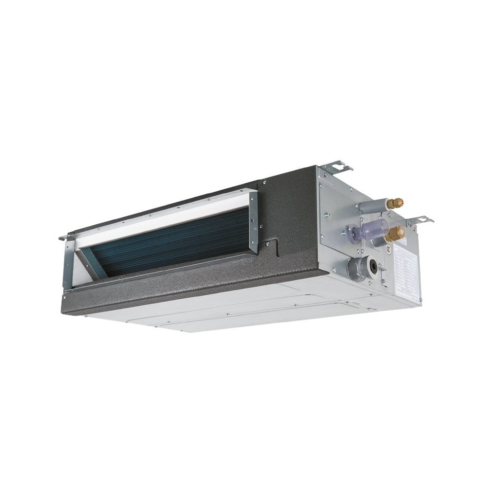 Внутренний блок VRF ROYAL Clima RCE-15DL (тонкий канальный блок (с DC-вентилятором))
