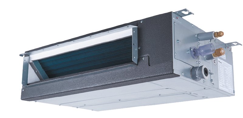 Внутренний блок VRF Hisense AVE-07HJFDL (тонкий канальный блок (с DC-вентилятором)) Внутренний блок VRF Hisense AVE-07HJFDL (тонкий канальный блок (с DC-вентилятором))