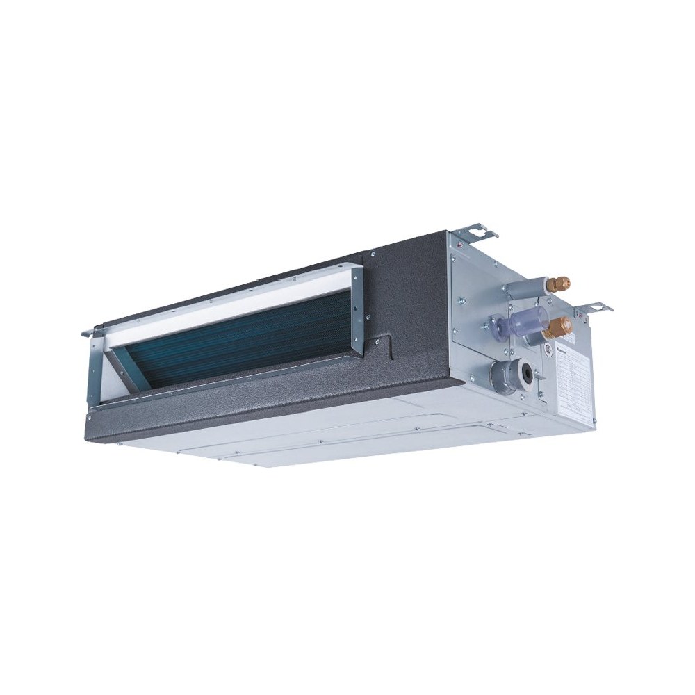 Внутренний блок VRF Hisense AVE-24HCFRL (тонкий канальный блок (с AC-вентилятором)) Внутренний блок VRF Hisense AVE-24HCFRL (тонкий канальный блок (с AC-вентилятором))
