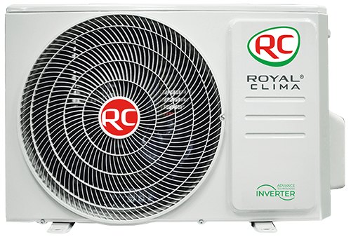 Инверторная сплит-система ROYAL Clima TRIUMPH Inverter RCI-TWC35HN