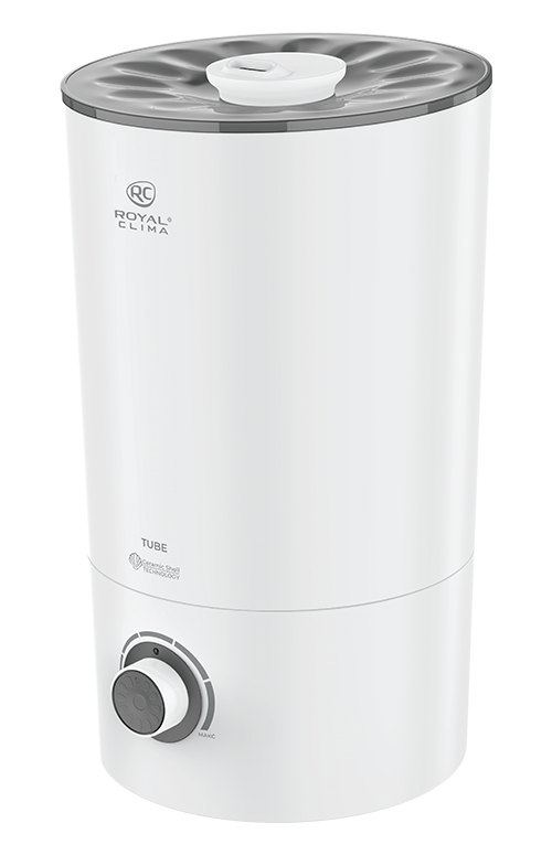 Ультразвуковой увлажнитель ROYAL Clima TUBE RUH-TB300/4.0M-WT