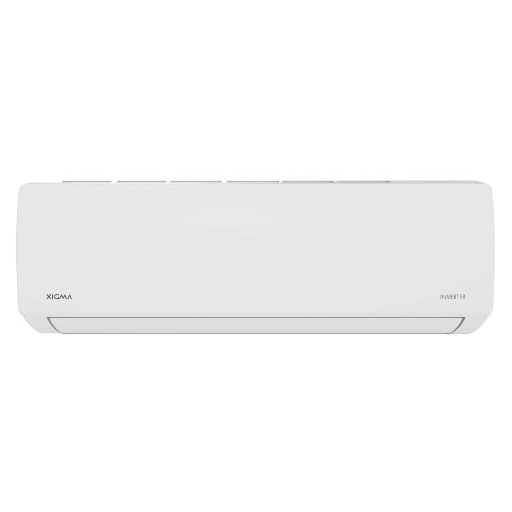 Инверторная сплит-система XIGMA TURBOCOOL Inverter XGI-TX27RHA Инверторная сплит-система XIGMA TURBOCOOL Inverter XGI-TX27RHA