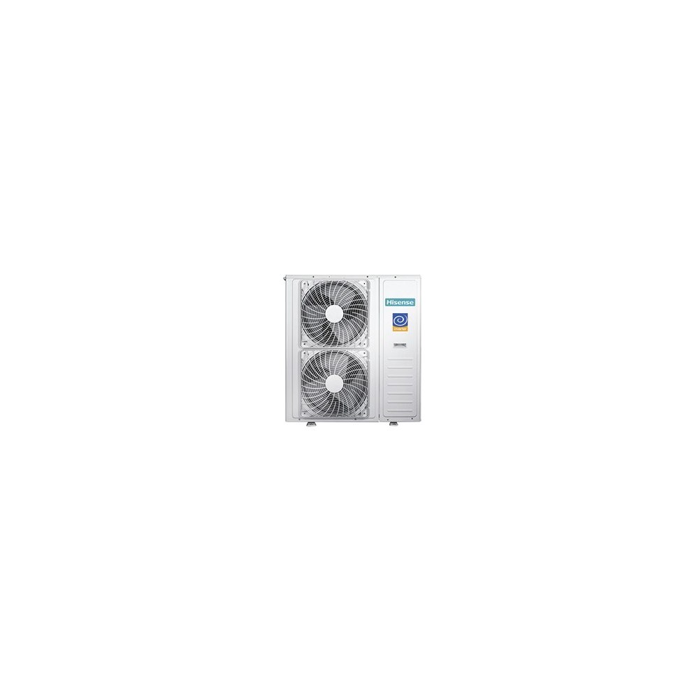 Наружный блок мульти сплит-системы Hisense ULTRA MULTI DC Inverter AMW-60U6SP
