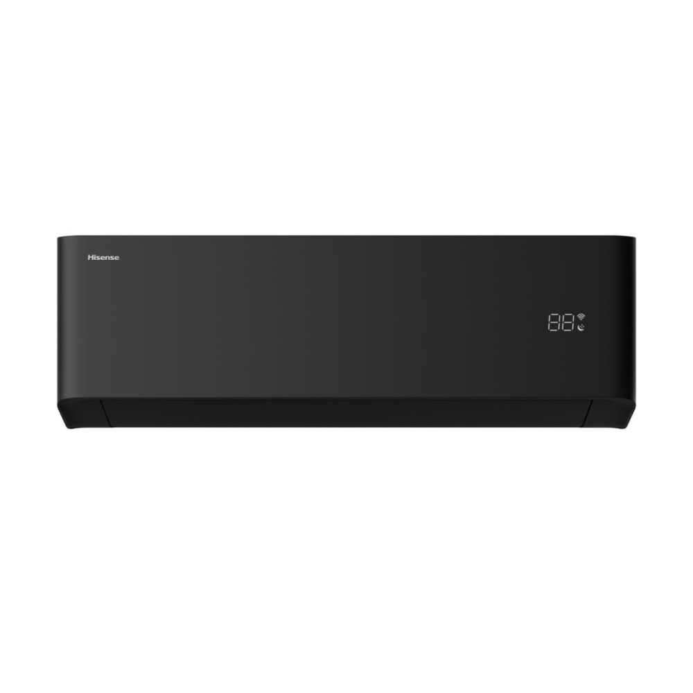 Внутренний блок мульти сплит-системы настенного типа Hisense VIBE PRO CARBON MULTI EU DC Inverter AMS-12UW4RWUHB00(B) Внутренний блок мульти сплит-системы настенного типа Hisense VIBE PRO CARBON MULTI EU DC Inverter AMS-12UW4RWUHB00(B)