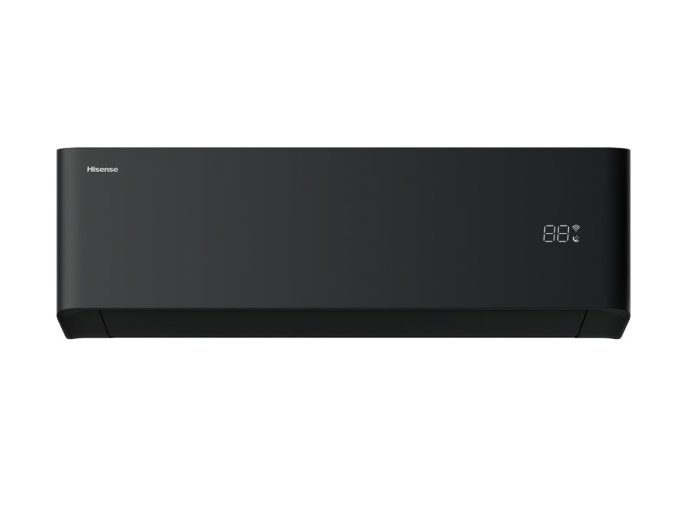 Внутренний блок мульти сплит-системы настенного типа Hisense VIBE PRO CARBON MULTI EU DC Inverter AMS-24UW4RFWHB00(B) Внутренний блок мульти сплит-системы настенного типа Hisense VIBE PRO CARBON MULTI EU DC Inverter AMS-24UW4RFWHB00(B)