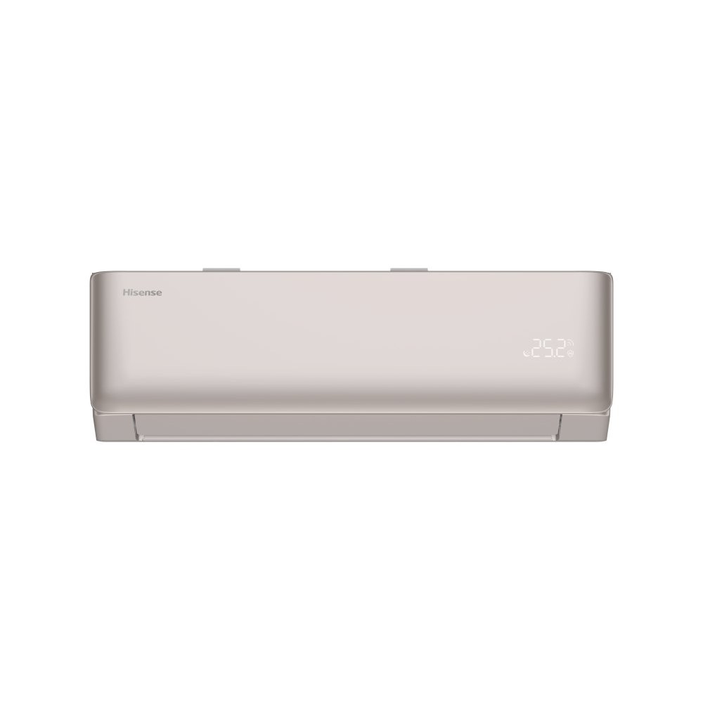 Внутренний блок мульти сплит-системы настенного типа Hisense VIBE PRO CHAMPAGNE MULTI EU DC Inverter AMS-09UW4RYCHD00(C)