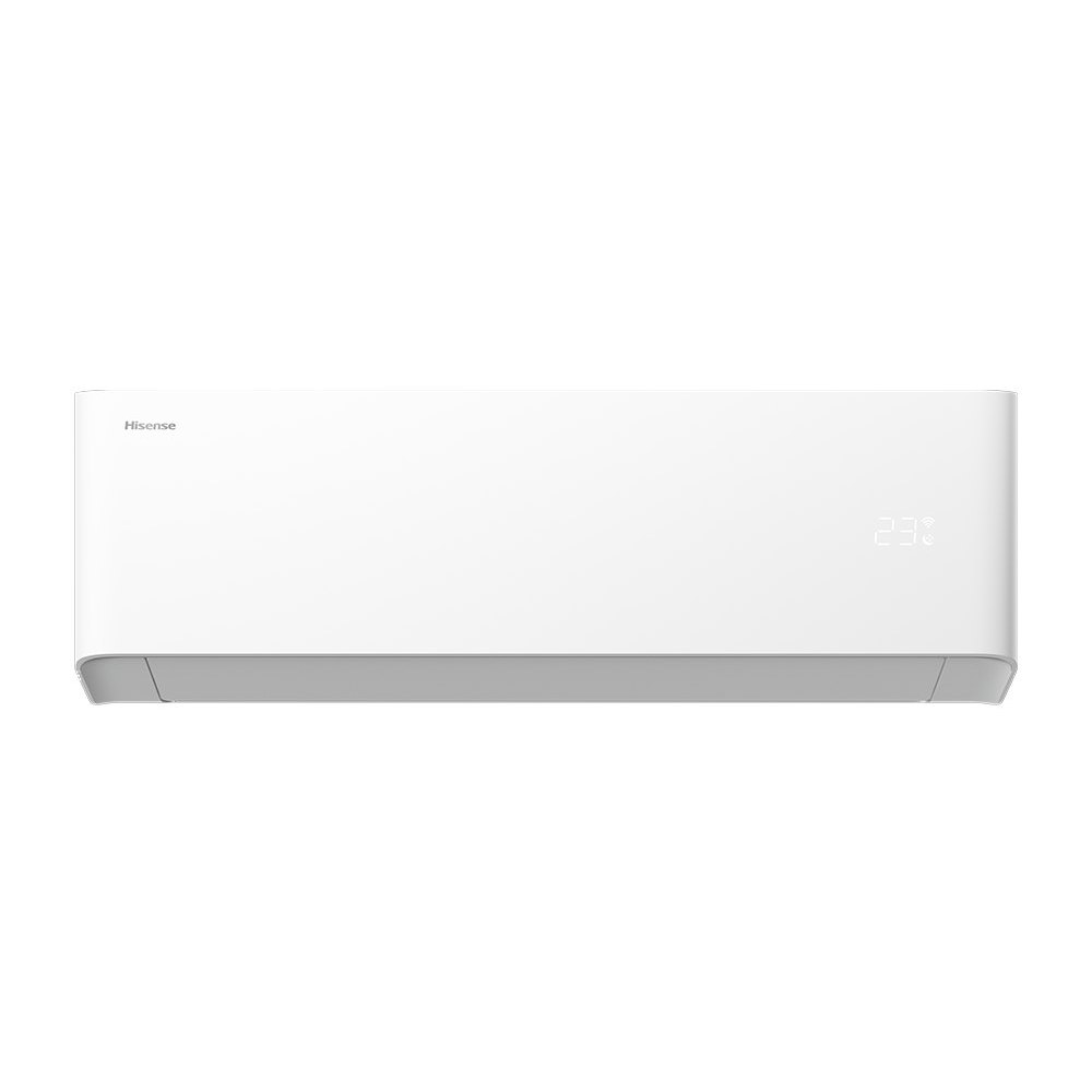 Внутренний блок мульти сплит-системы Hisense VIBE PRO MULTI EU DC Inverter AMS-09UW4RYCHB00 Внутренний блок мульти сплит-системы Hisense VIBE PRO MULTI EU DC Inverter AMS-09UW4RYCHB00