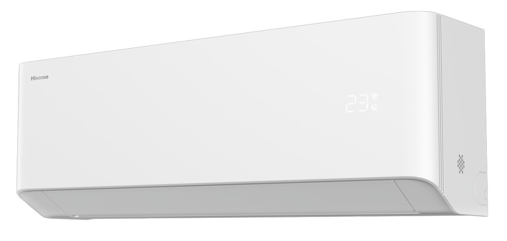 Внутренний блок мульти сплит-системы Hisense VIBE PRO MULTI EU DC Inverter AMS-18UW4RXPHB00