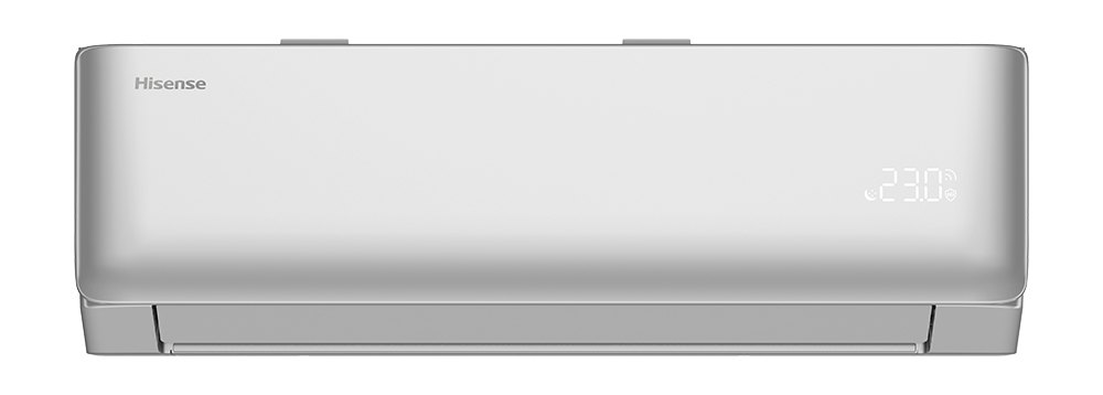 Инверторная сплит-система Hisense VIBE PRO SILVER EU DC Inverter AS-10UW4RLCHD00(S) Инверторная сплит-система Hisense VIBE PRO SILVER EU DC Inverter AS-10UW4RLCHD00(S)