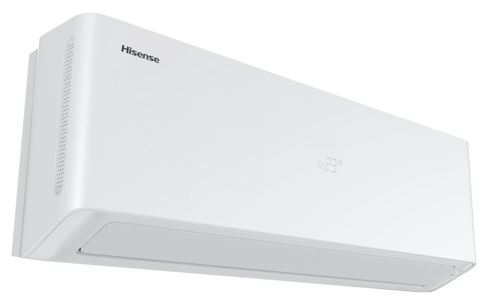 Инверторная сплит-система Hisense VISION PRO 2.0 SUPERIOR DC Inverter AS-13UW4RXVQH02