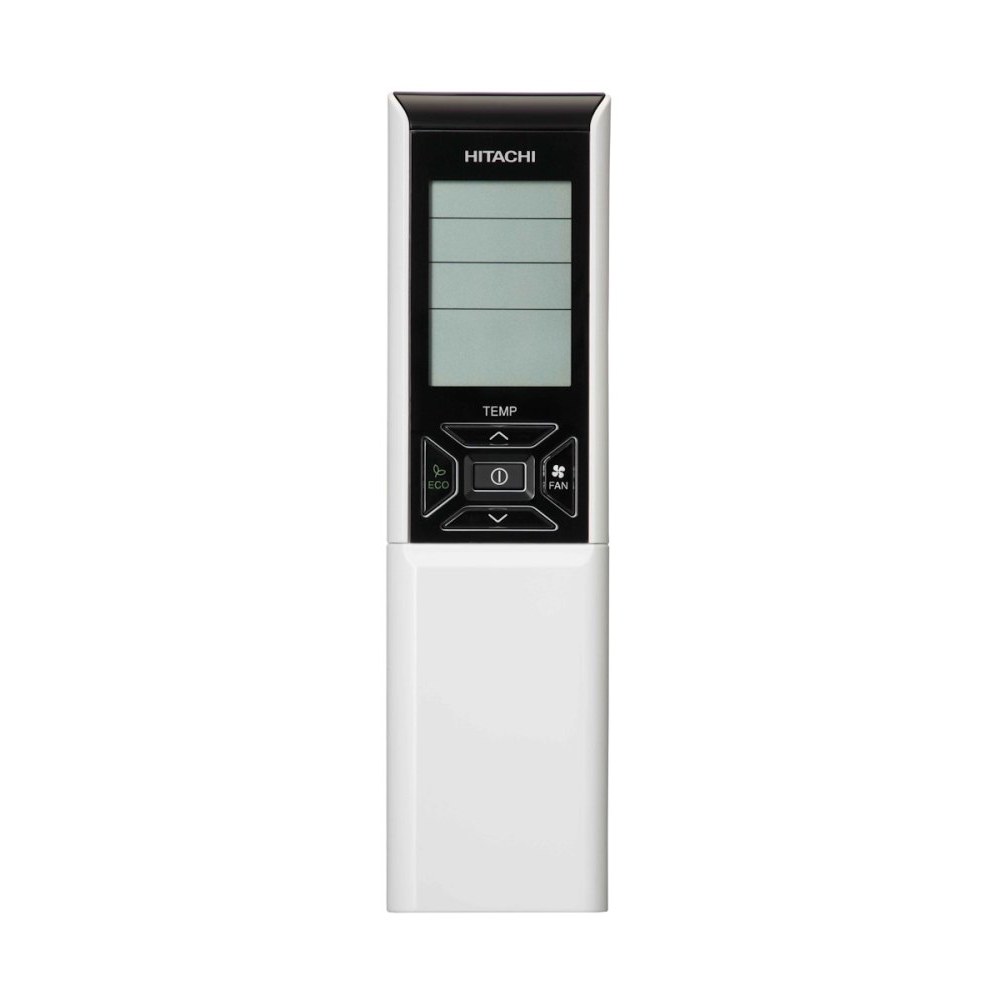 Внутренний блок мульти сплит-систем канального типа Hitachi Multizone Premium RAD-18QPE