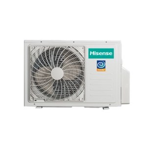 Наружный блок мульти сплит-системы Hisense Free Match DC AMW2-14U4SRE