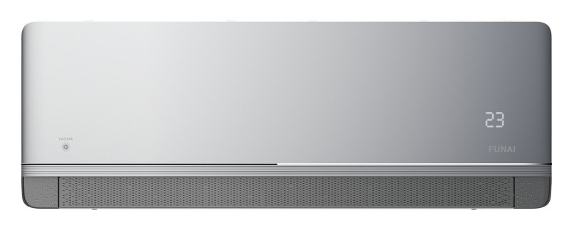 Внутренний блок мульти сплит-системы настенного типа FUNAI KAGAMI ORIGAMI KODO RAM-I-KM30HP.W01/S Внутренний блок мульти сплит-системы настенного типа FUNAI KAGAMI ORIGAMI KODO RAM-I-KM30HP.W01/S