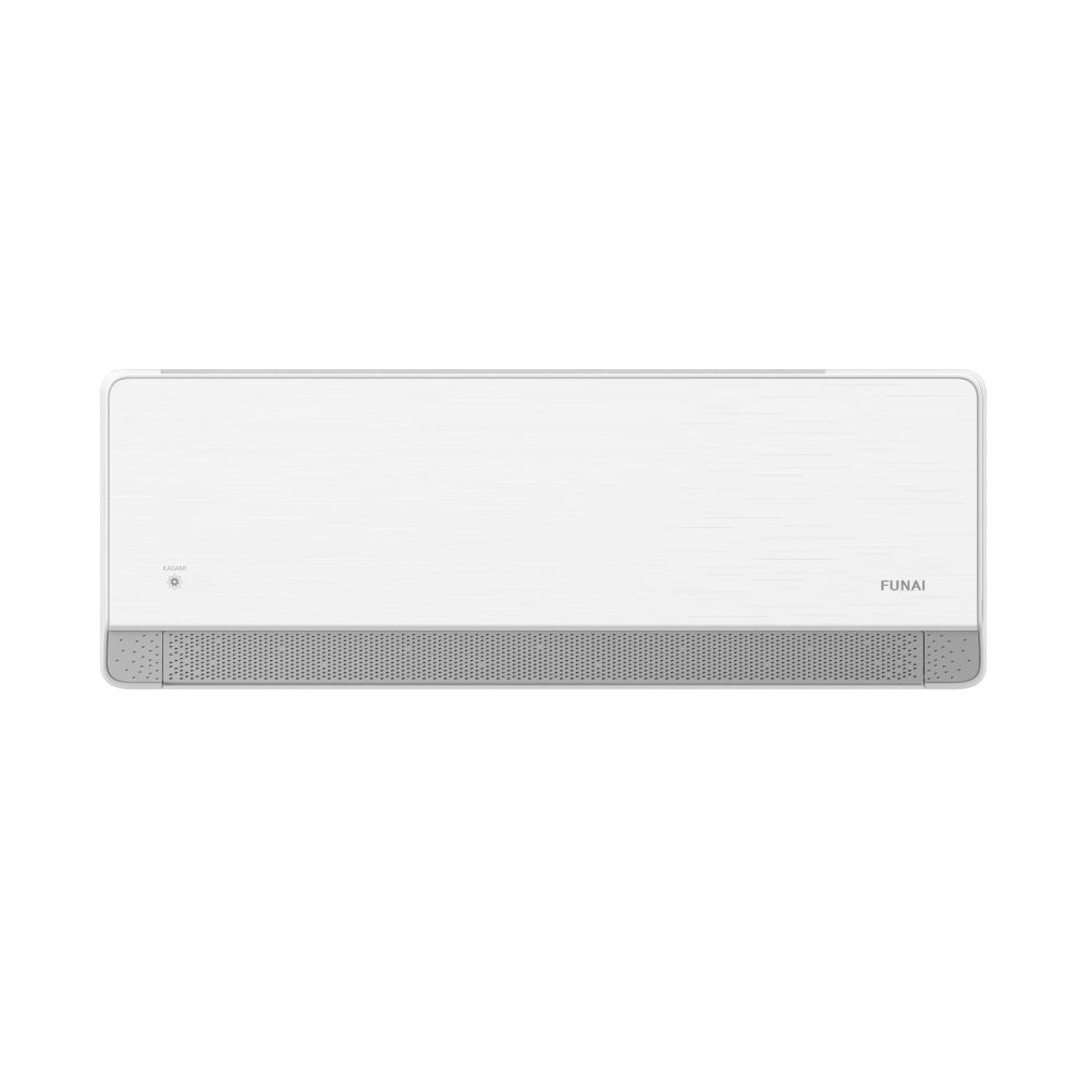 Внутренний блок мульти сплит-системы настенного типа FUNAI KAGAMI SHIRO Inverter RAM-I-KMS30HP.W01/S Внутренний блок мульти сплит-системы настенного типа FUNAI KAGAMI SHIRO Inverter RAM-I-KMS30HP.W01/S