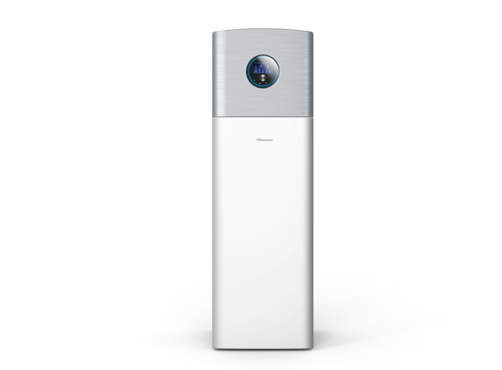 Внутренний блок теплового насоса Hisense Integra AHS-080HCDSAA-23
