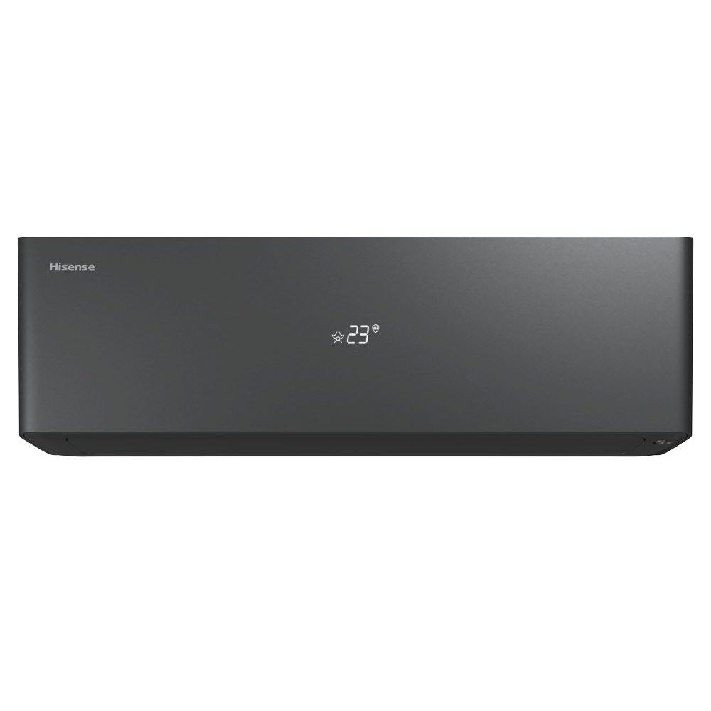 Внутренний блок мульти сплит-системы настенного типа Hisense VISION PRO CARBON FREE Match DC Inverter R32 AS-13UW4RXVQH01G(B) Внутренний блок мульти сплит-системы настенного типа Hisense VISION PRO CARBON FREE Match DC Inverter R32 AS-13UW4RXVQH01G(B)