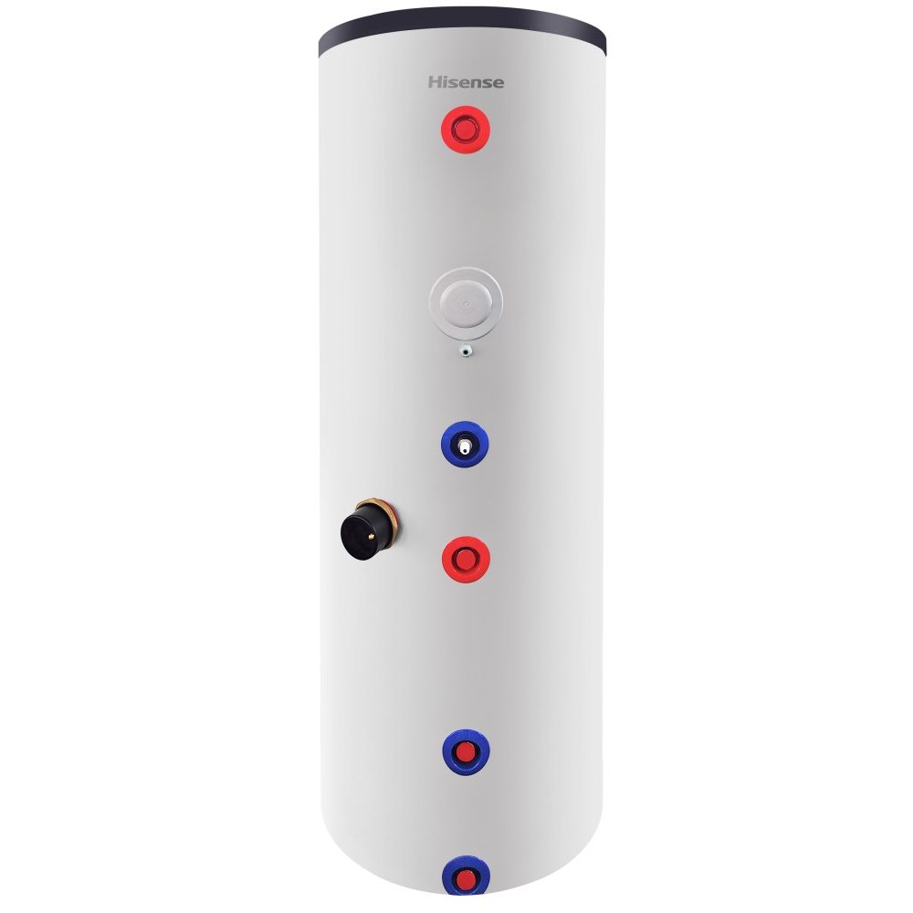 Водяной бак Hisense Hi-Therma Tank HDHWT-300L30HE Водяной бак Hisense Hi-Therma Tank HDHWT-300L30HE