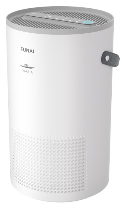 Бытовой очиститель воздуха FUNAI YAKATA HAP-Y300S01W Бытовой очиститель воздуха FUNAI YAKATA HAP-Y300S01W