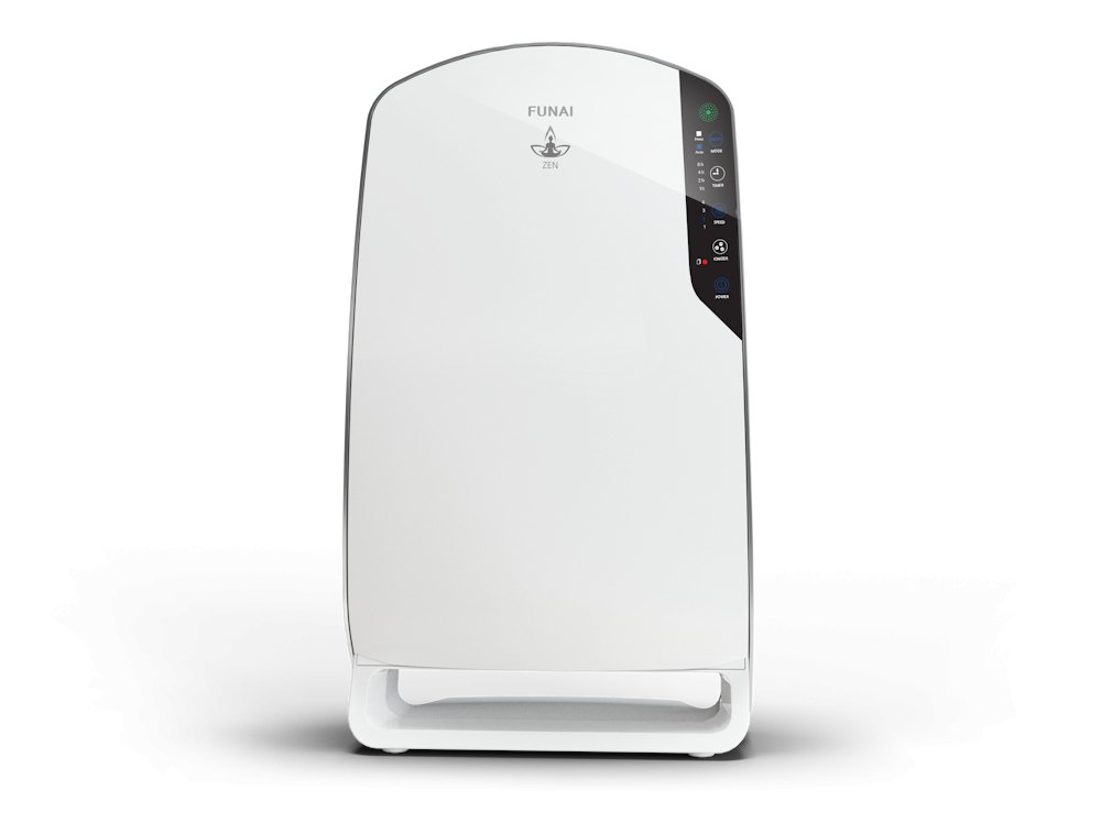 Бытовой очиститель воздуха FUNAI ZEN HAP-Z200SE