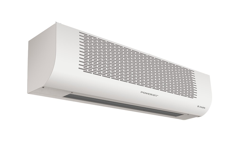 Тепловая завеса ZILON ZVV-1.5E9T