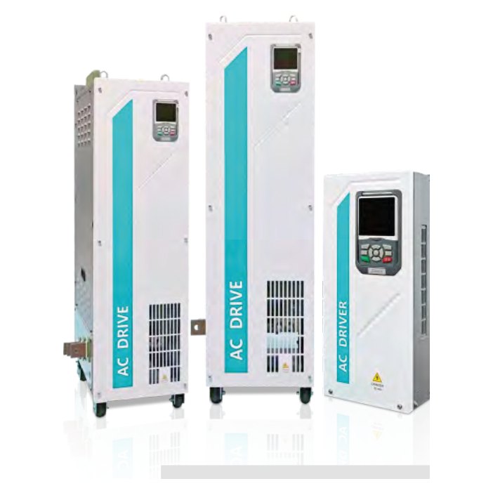 Преобразователь частоты Dastech D39-3T0032B, 15/11 кВт, 380 В