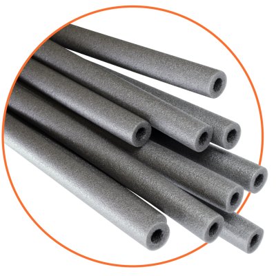 Трубка ТИЛИТ Супер 64/13-2 (Ø64 мм, стенка 13 мм, длина 2 м)