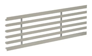 Решётка щелевая РЩ-1 49×400