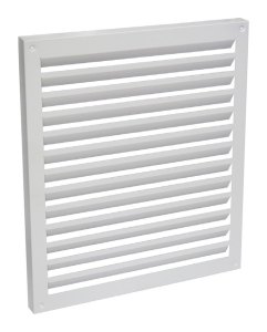 Решётка декоративная РД 150×350