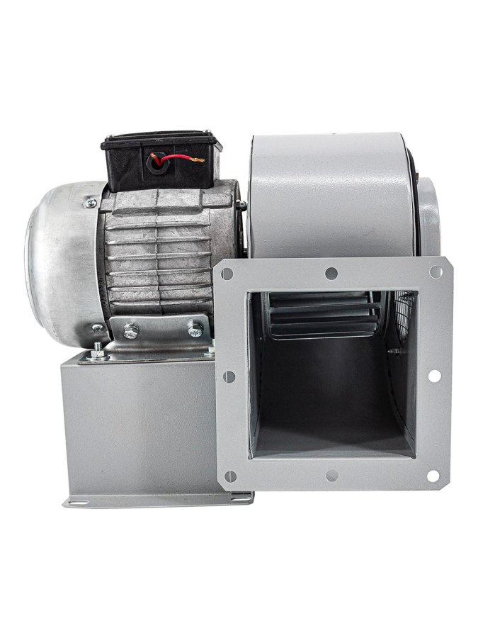 Вентилятор радиальный BURAN PRO 260 380V Пр0 2полюс ERA PRO