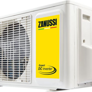 Zanussi сплит-системы